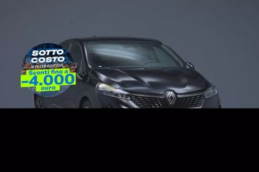 Renault Clio 1.0 TCE 90CV Techno