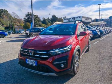 DACIA Sandero Stepway III 2021 - Sandero Stepway 1.0 tce Comfort S