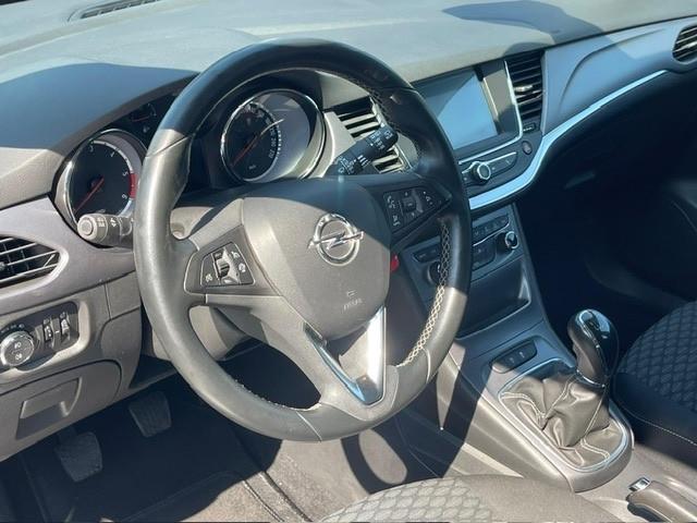 Opel Astra 1.6 CDTi 110CV Start&Stop Sports Tourer Business