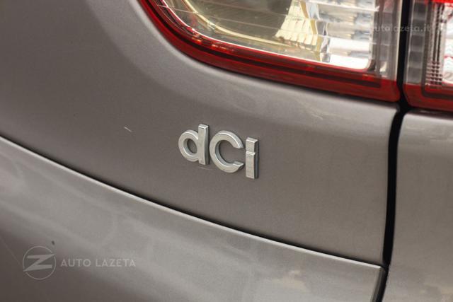 RENAULT Clio 1.5 dCi 8V 75CV Grandtour