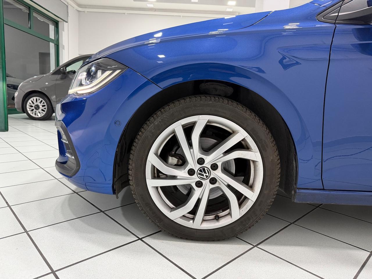 Volkswagen Polo 1.0 TSI 110 CV DSG Style