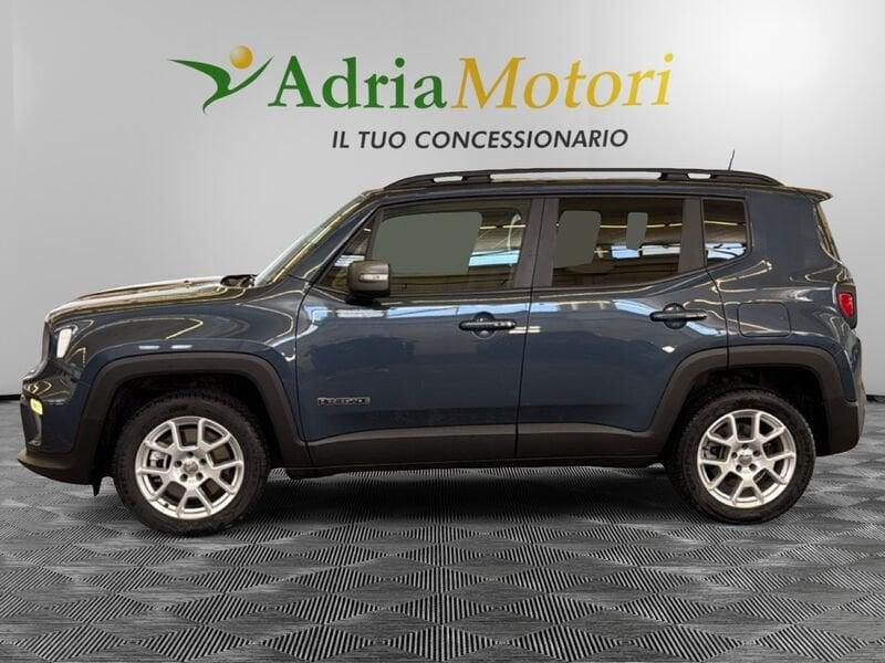 Jeep Renegade 4xe 1.3 T4 PHEV 190cv Business Plus 4xe Auto