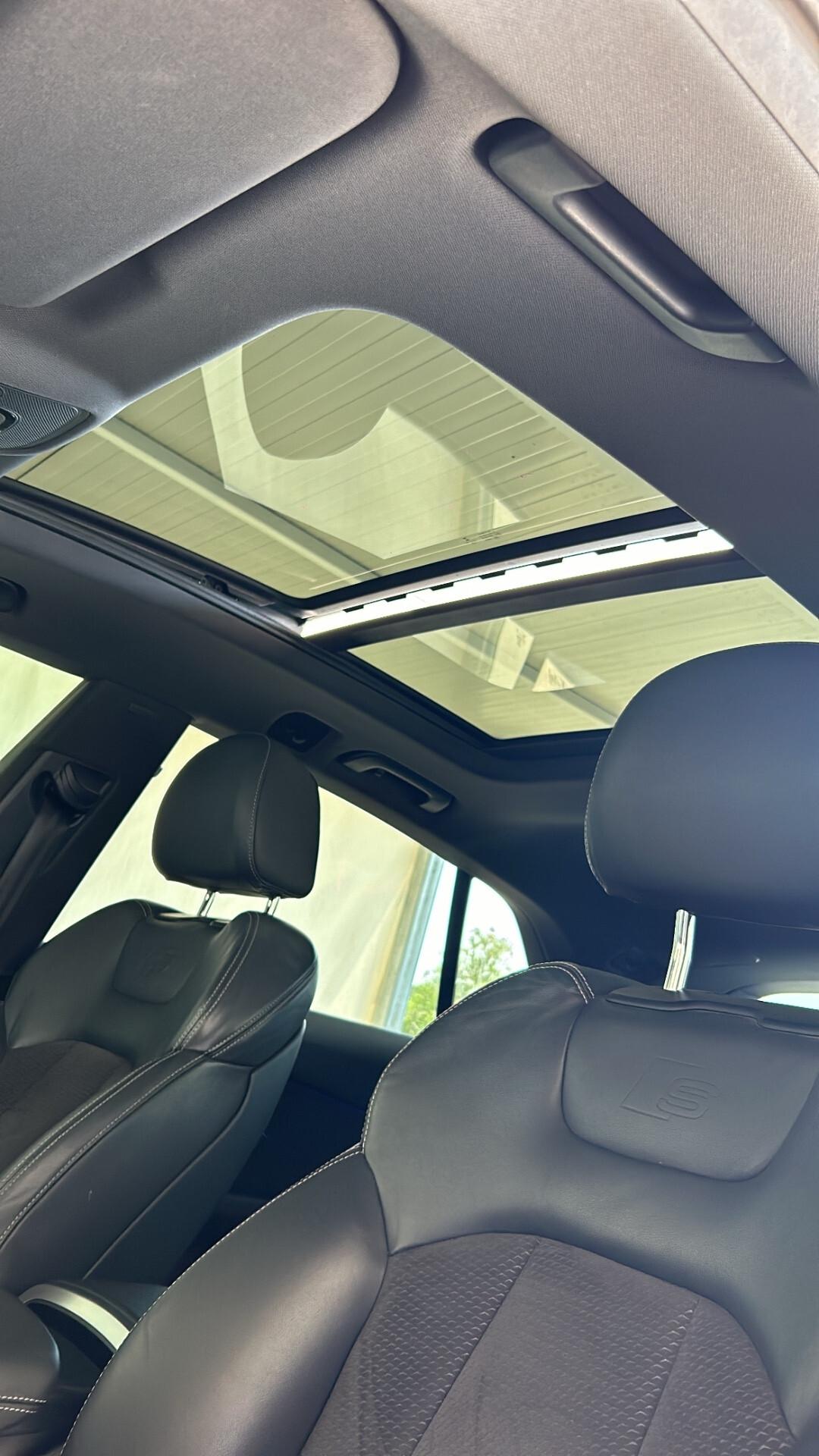 Audi Q8 50 TDI 286cv IBRIDA/DIESEL SLine 2019