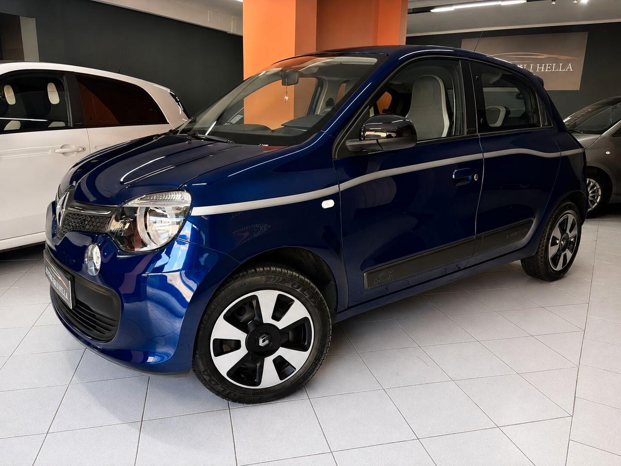 Renault Twingo 28.000 Km (Prezzo reale)