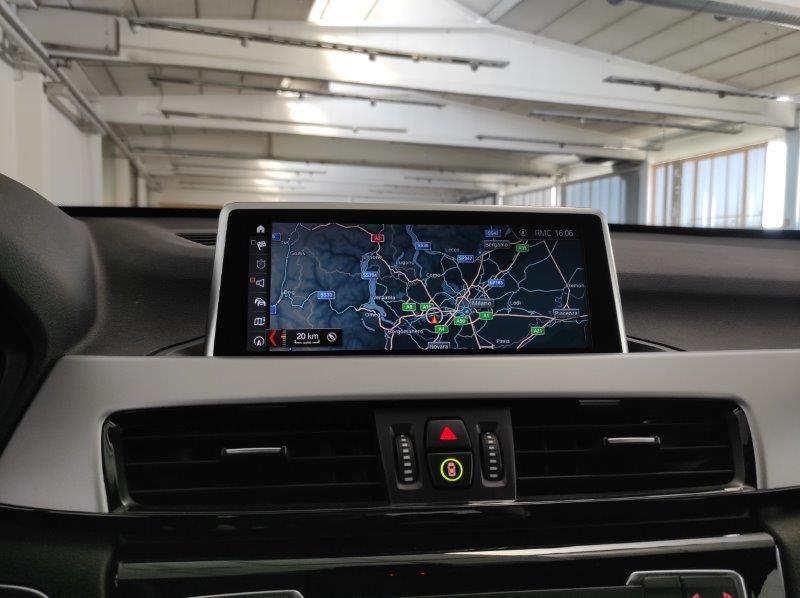 BMW X1 (F48) - X1 xDrive18d Business Advantage