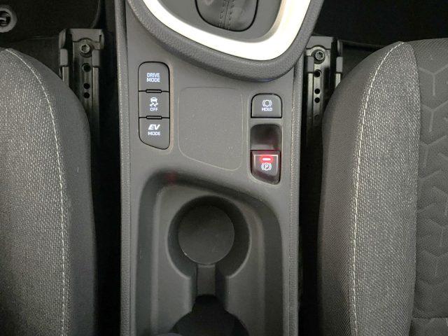 TOYOTA Yaris Cross 1.5 Hybrid 115 CV E-CVT Business