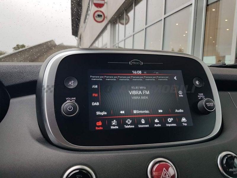 FIAT 500X 500X 1.0 t3 Cross 120cv