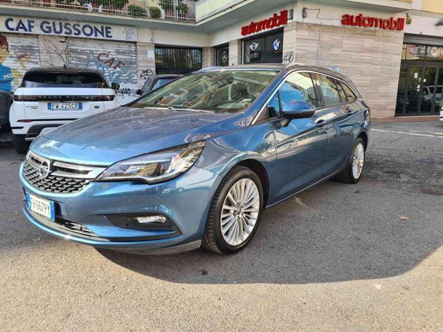 OPEL Astra 1.6 CDTi 136CV aut. Sports Tourer Innovation