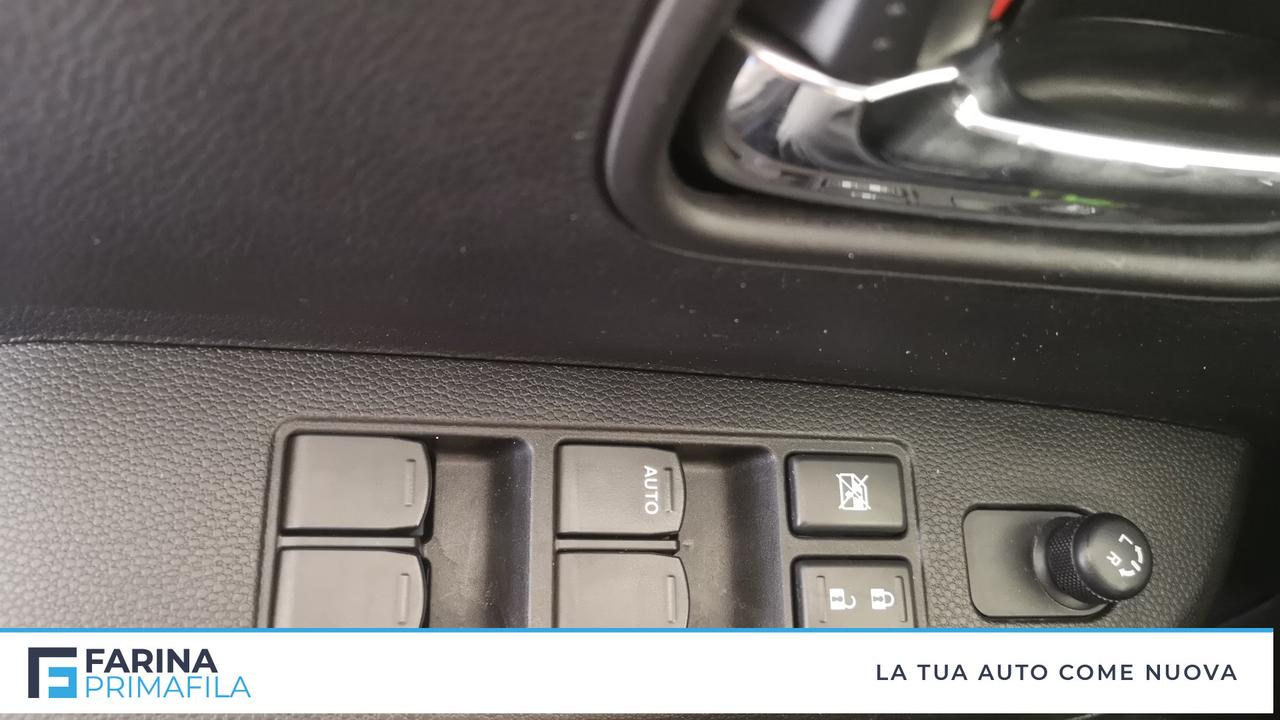 SUZUKI Ignis III 2020 - Ignis 1.2h Top 2wd