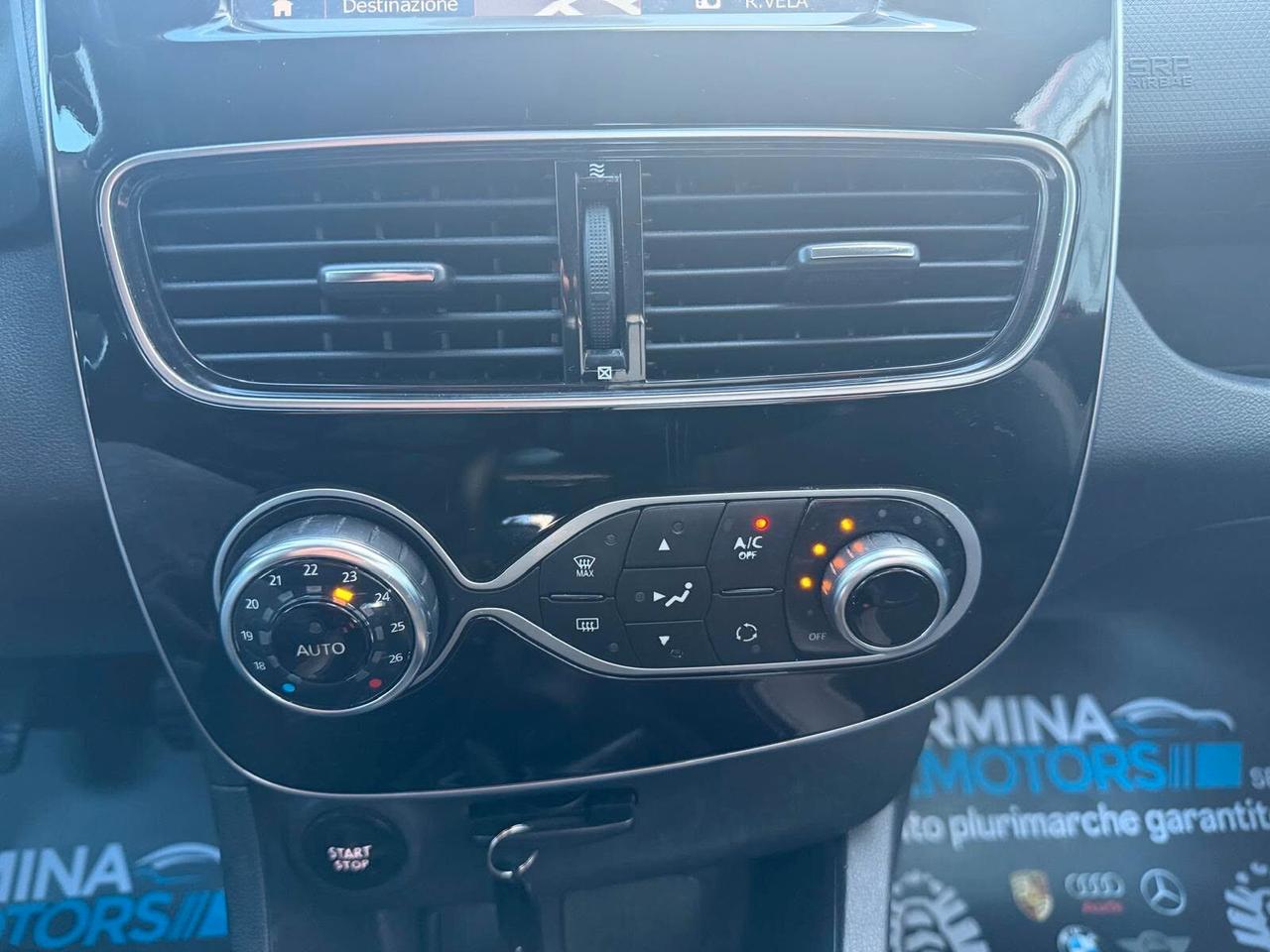 Renault Clio 90CV PRONTA ALL'USO FULL OPTIONAL