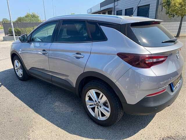 Opel Grandland X X 1.5 diesel Innovation