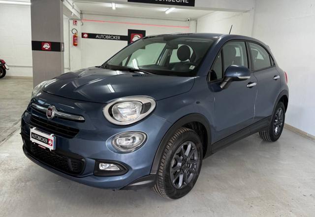 FIAT 500X 1.3 MultiJet 95 CV Business