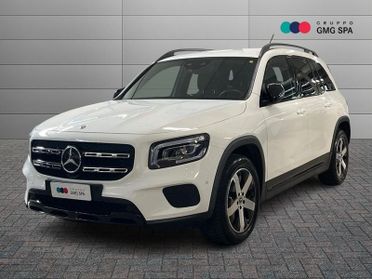 Mercedes-Benz GLB 200 d Sport Plus auto