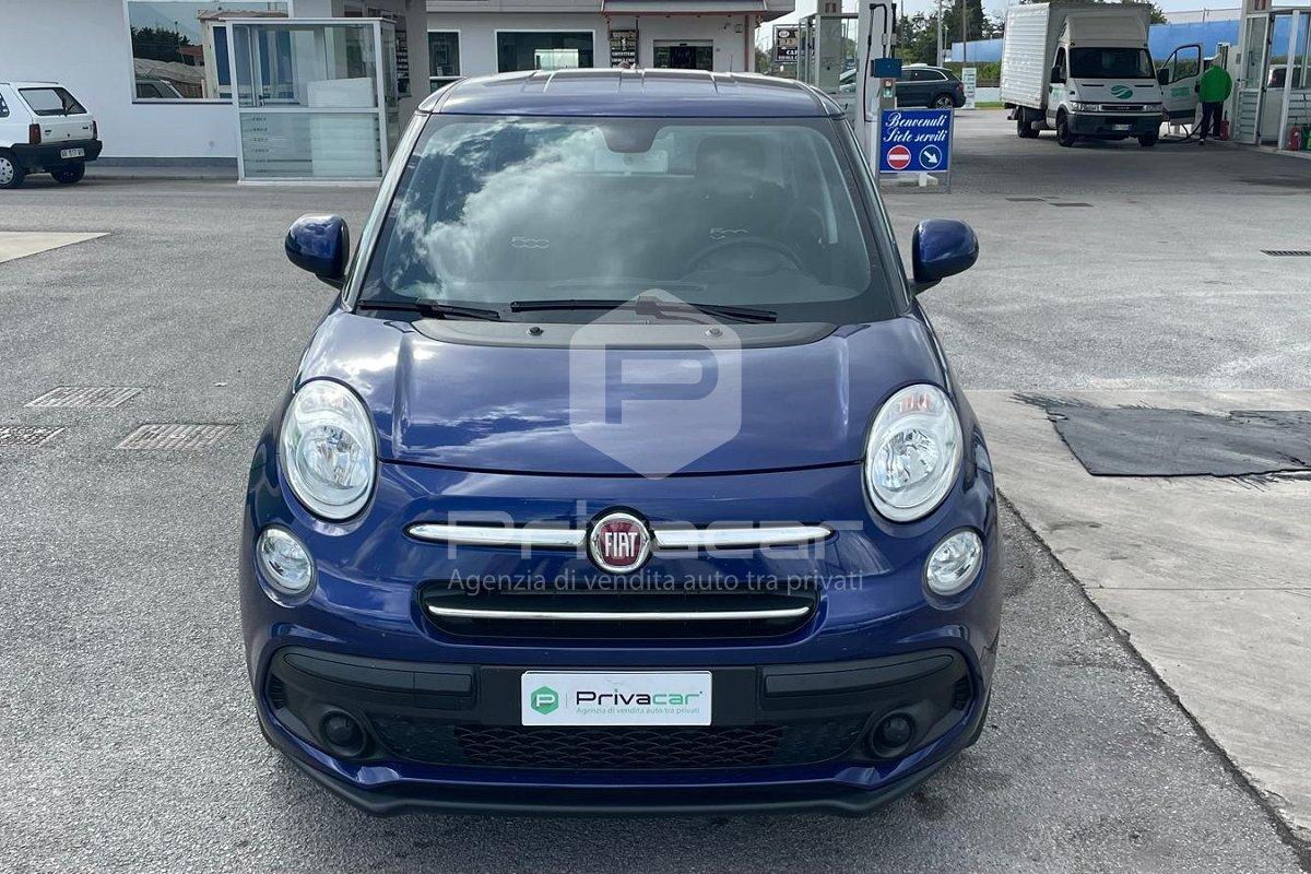 FIAT 500L 1.4 95 CV S&S Mirror