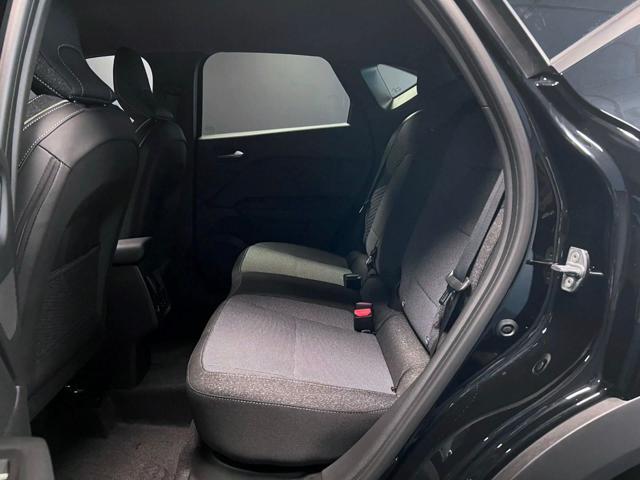 RENAULT Captur ECO-G 100 CV Techno