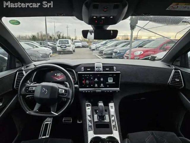 DS AUTOMOBILES DS 7 1.5 bluehdi Performance Line 130cv TG: GP648FY