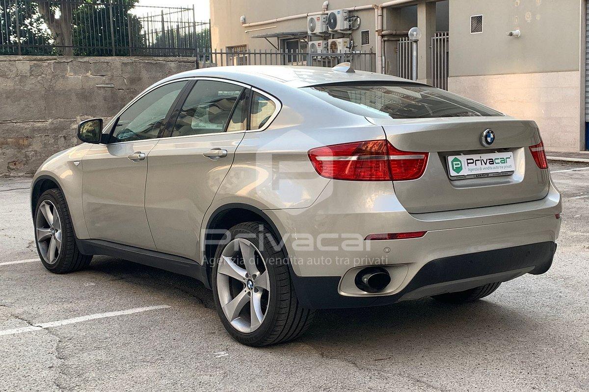 BMW X6 xDrive30d Futura
