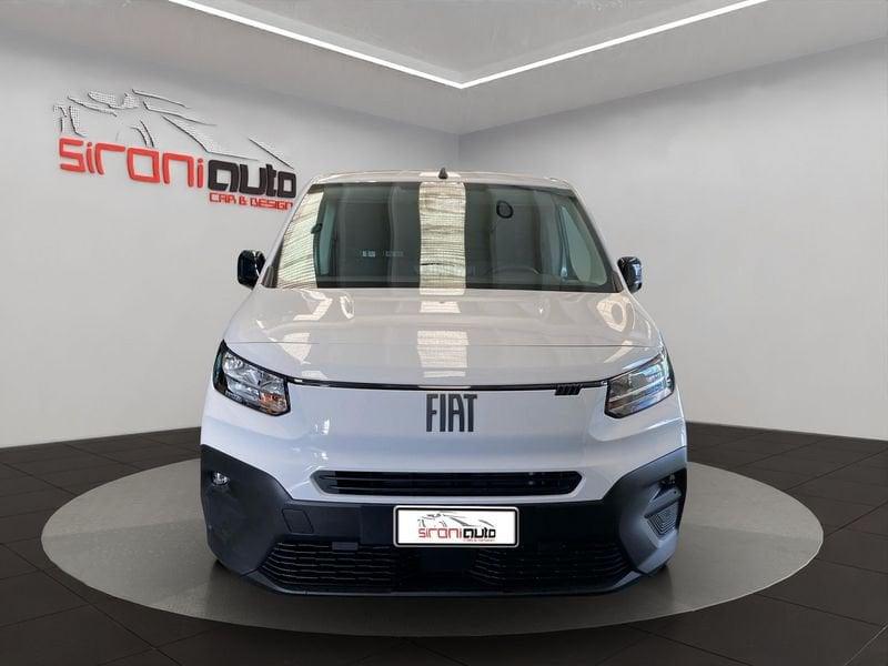 FIAT Doblò 1.5 BlueHdi 100CV PL-TN Van - IVA ESCLUSA
