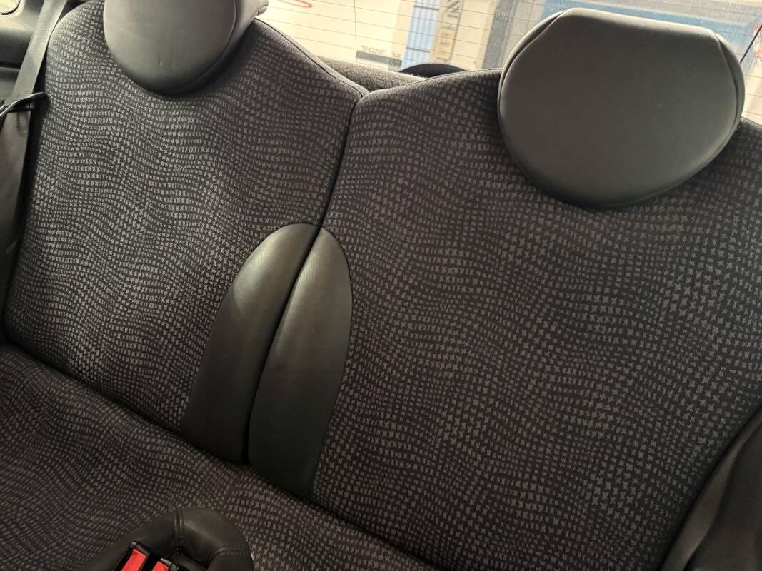 Mini Mini 3 Porte 1.6 Cooper