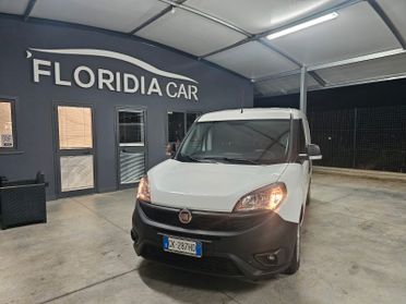 FIAT DOBLO' 1.6 MJT 3P. SOLO 57000KM 2022