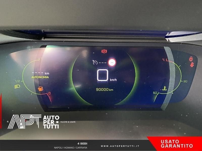 Peugeot 208 208 1.5 bluehdi GT Pack s&s 100cv