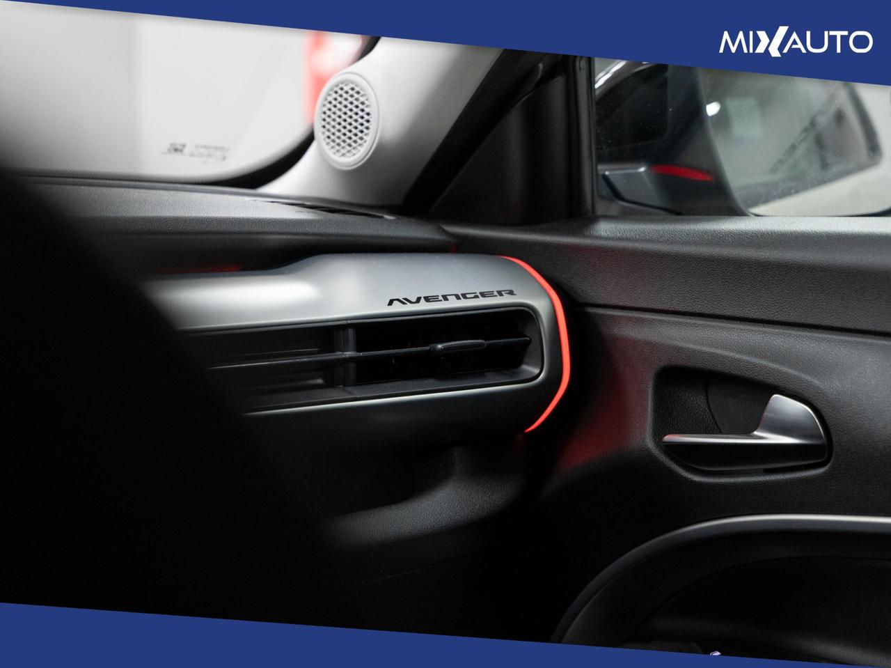 Jeep Avenger 1.2 Turbo Summit FWD 100CV