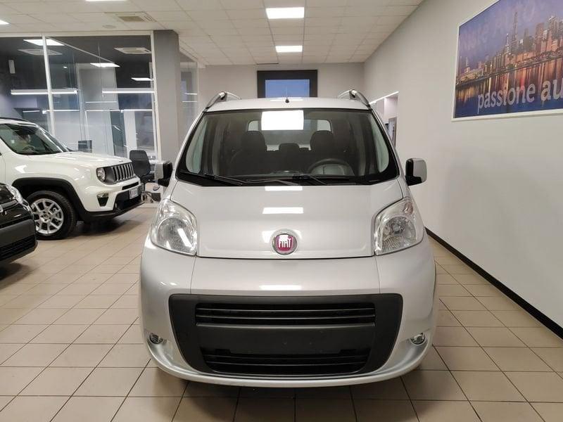 FIAT QUBO QUBO 1.4 8V 77 CV Dynamic Natural Power