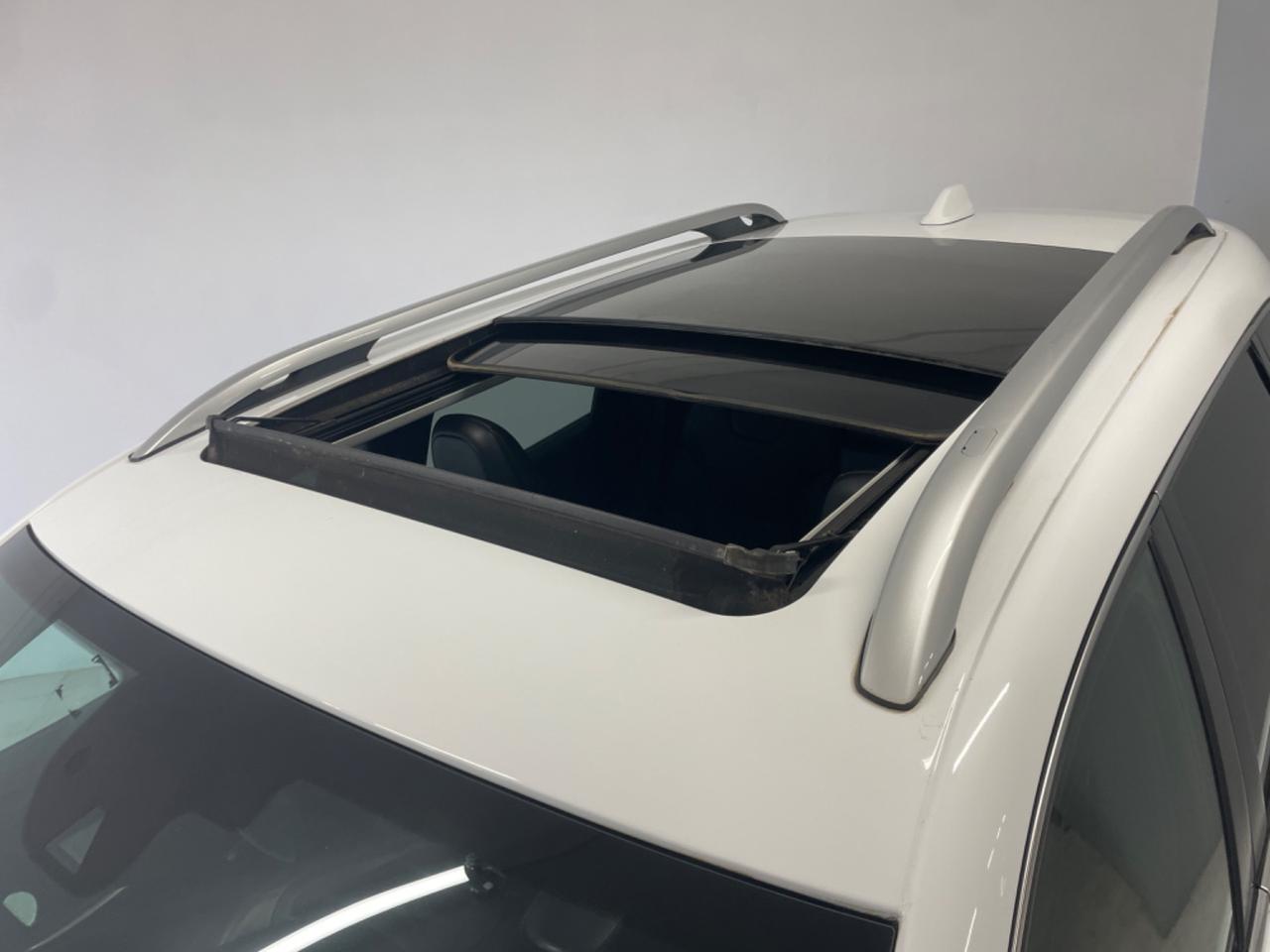 Jeep Cherokee 2.2 Mjt AWD Active Drive II Overland TETTO