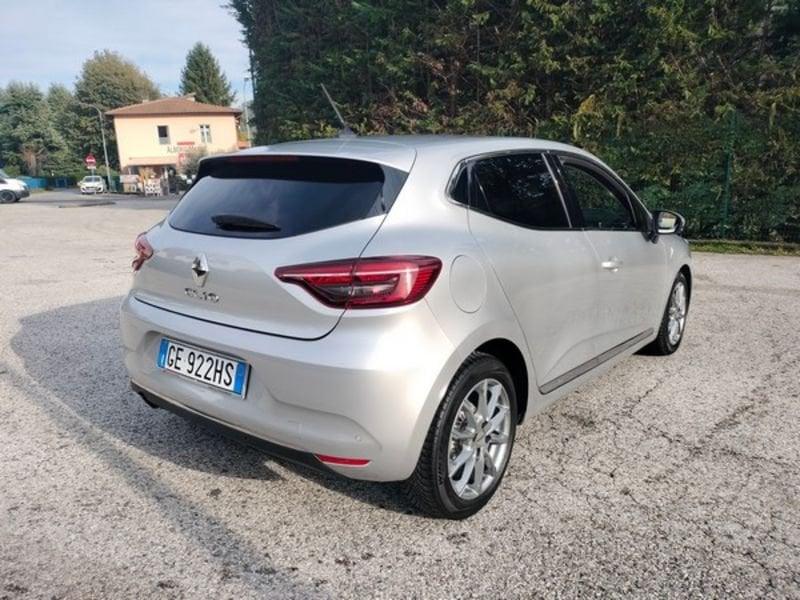 Renault Clio Blue dCi 8V 85 CV 5 porte Intens