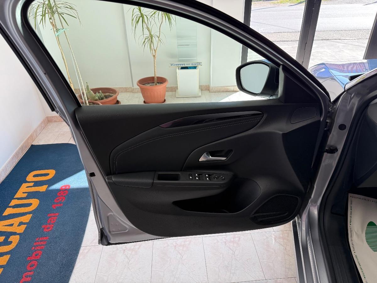 OPEL - Corsa - 1.2 Elegance