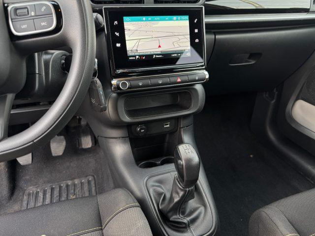 CITROEN C3 PureTech 83 Shine Unip Neop LEDVISION ivaEsp.