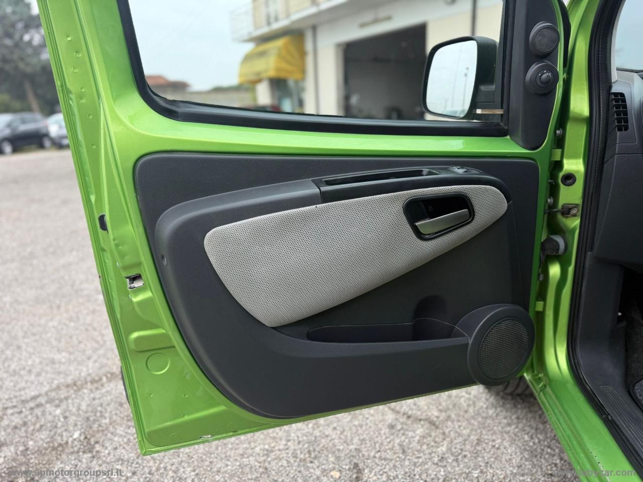 FIAT QUBO 1.3 MJT 75 CV Dynamic