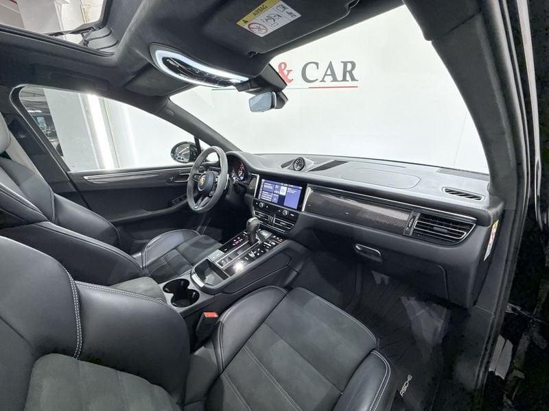 Porsche Macan 2.9 GTS