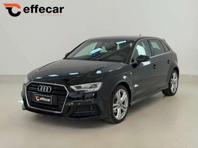 Audi A3 SPB 30 TDI S tronic S Line