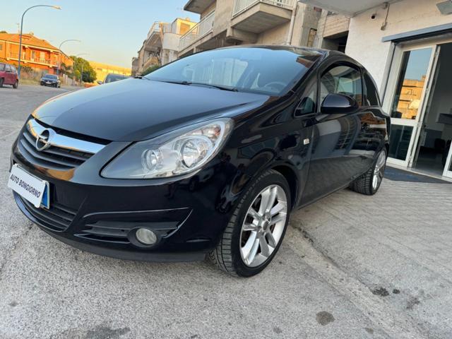 OPEL Corsa 1.3 CDTI 90CV 3 porte Sport