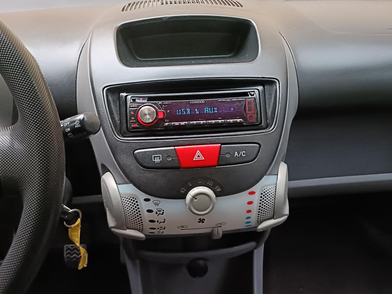 Citroen C1 1.0 3 porte airdream C1TY