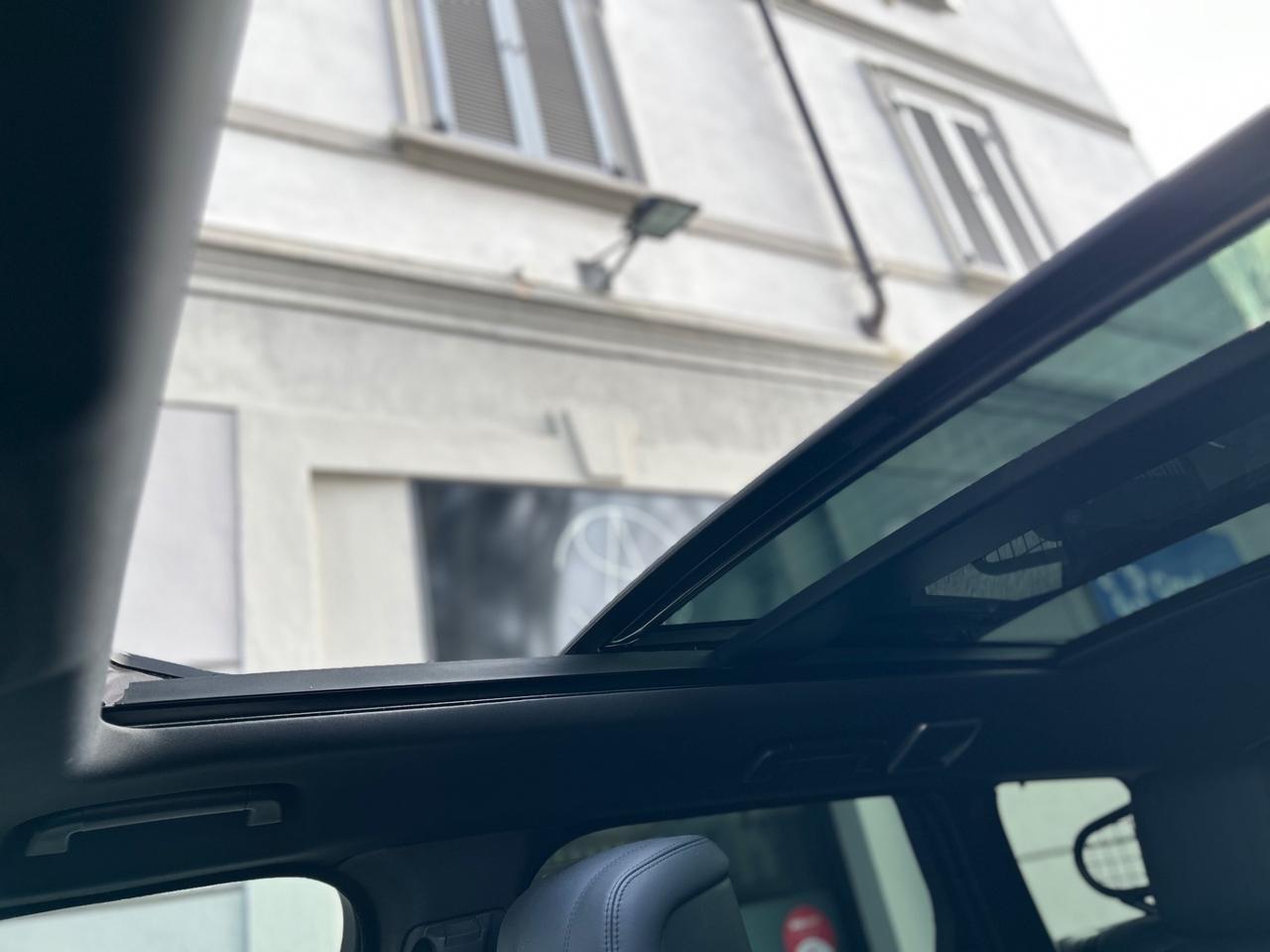 Land Rover Range Sport 3.0d l6 MHEV 249cv HSE Dynamic auto *30.000KM*