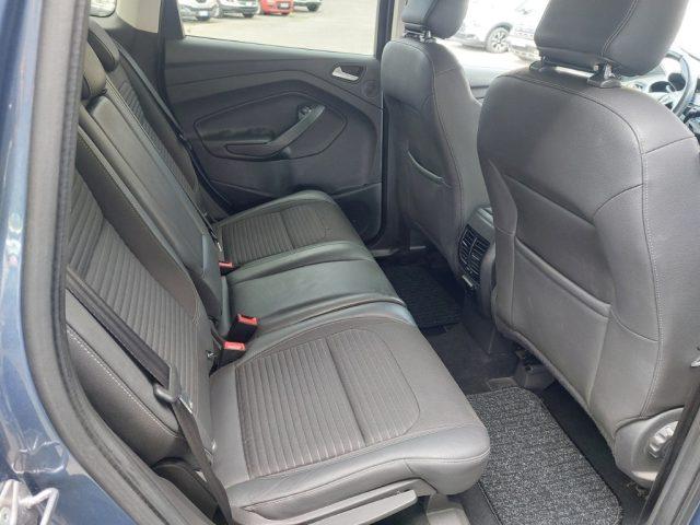 FORD Kuga 1.5 TDCI 120 CV S&S 2WD Titanium