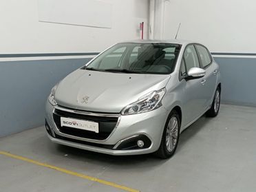 PEUGEOT 208 I 2015 - 208 1.2 puretech Active s&s 82cv 5p neopatentati