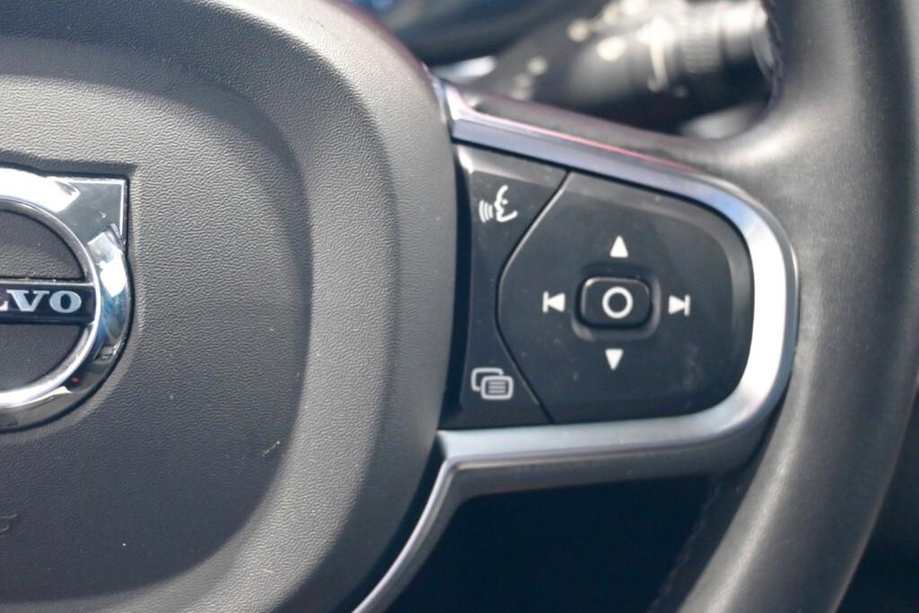 VOLVO XC40 D3 AWD BUSINESS