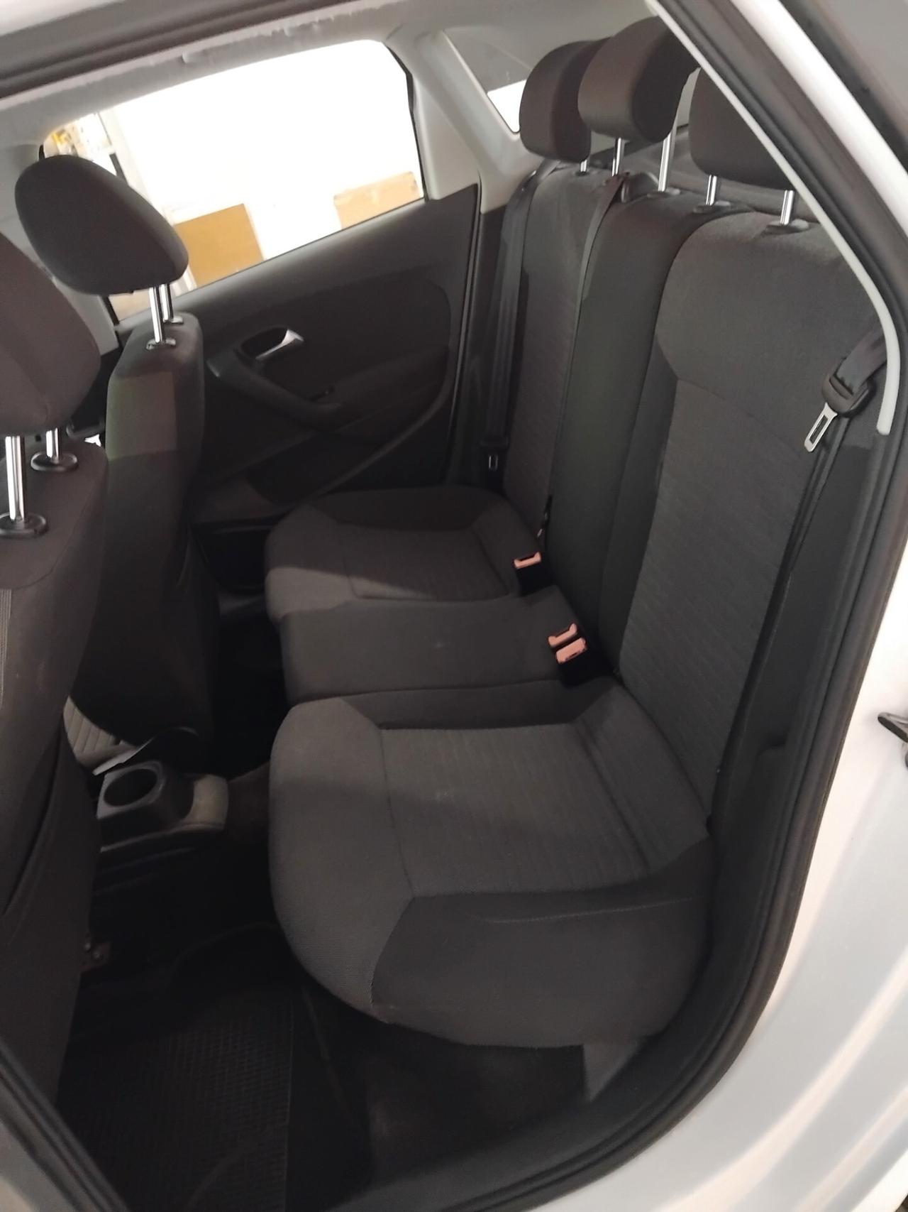 Volkswagen Polo 1.2 70 CV 5p. Comfortline