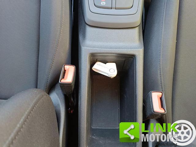 AUDI Q2 30 TDI S tronic S-LINE NEOPATENTATI
