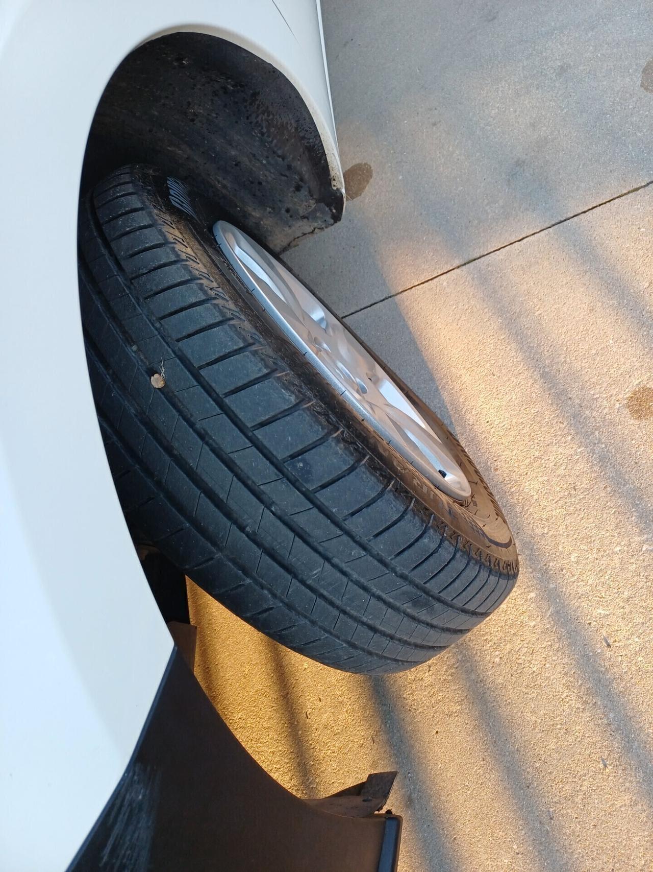 Fiat Doblo Doblò 1.6 MJ 105 cv