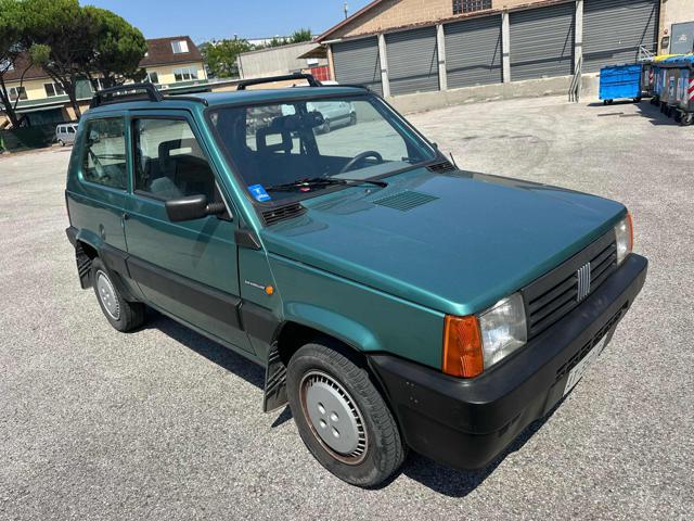 FIAT Panda 900 i.e. cat senza nessun lavoro da fare