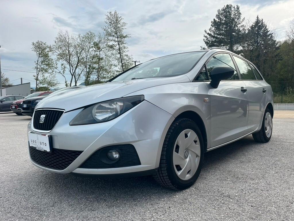 Seat Ibiza ST 1.2 Style