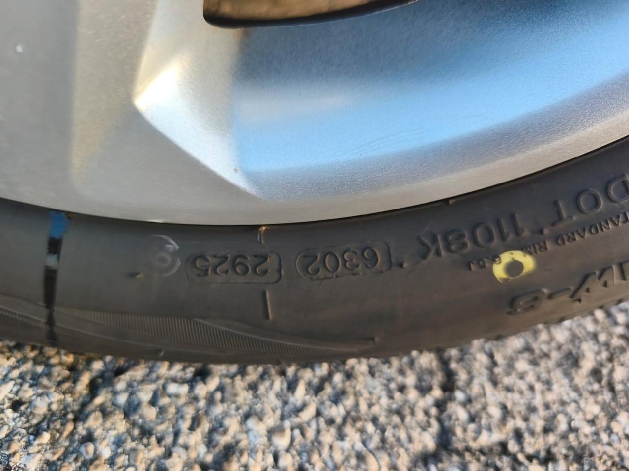 Opel Astra 1.9 CDTI automatico Accetto Permute