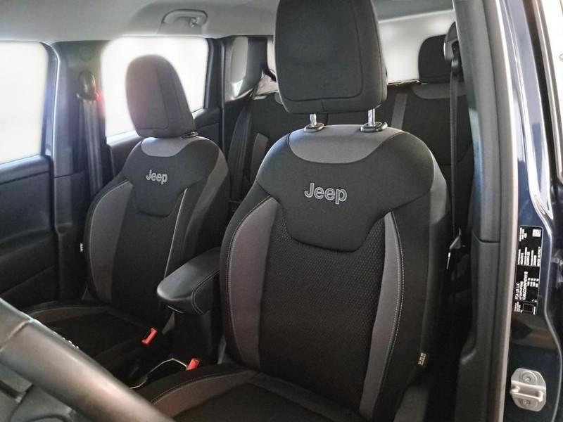 JEEP RENEGADE 1.5 T4 MHEV 130cv Limited Auto