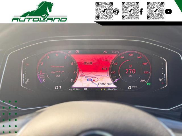 VOLKSWAGEN T-Roc 2.0 TSI DSG 4MOTION "Edition 190CV"
