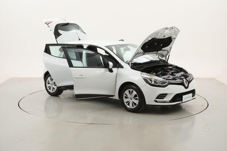 Renault Clio Life GPL BR484315 0.9 GPL 90CV