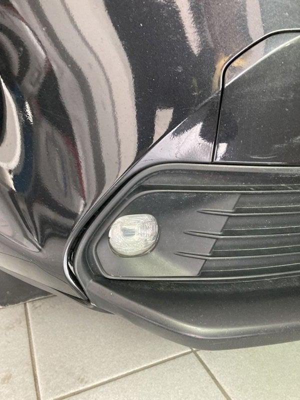 Toyota Yaris Cross 1.5 Hybrid 5p. E-CVT Trend